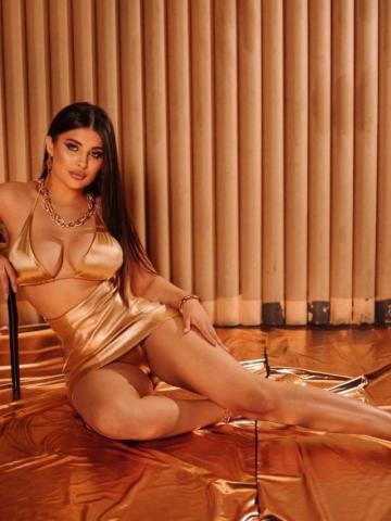 Мишель Смазливая Реал фото 5