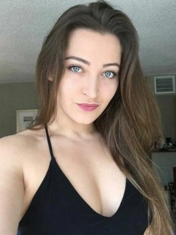 Агния Госпожа Реал Крымск