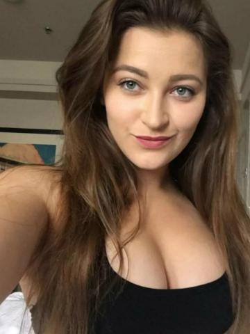 Агния Госпожа Реал фото 3