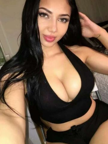 Ева Великолепная Блондинка Крымск