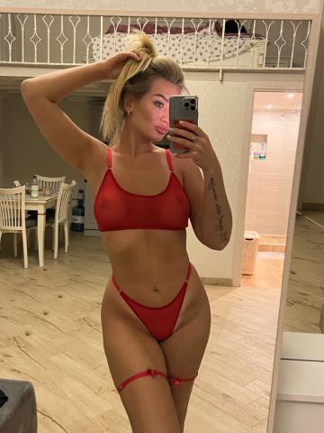 Екатерина Латинка фото 3